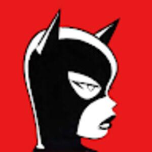 Meet your Posher, Kate